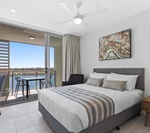 Hotels North Shore Kawana 