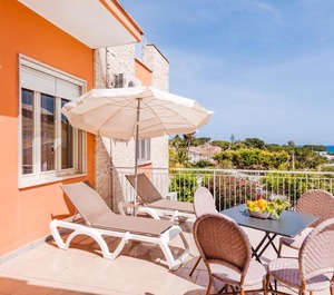 Residence Stella Del Mare Fontane Bianche 