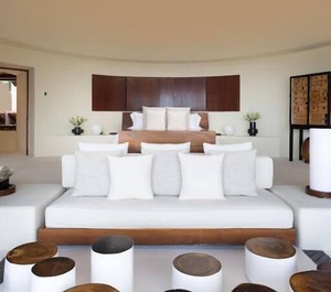 Villa Pacifica Punta Mita 