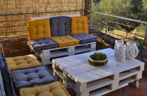 Chalcis Villa | Βίλα δίπλα στη θάλασσα και στο βουνό, ιδανική για οικογένειες
