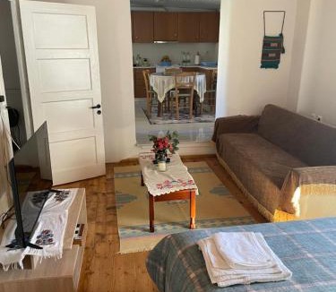 Gortynia Apartment | Ενοικιαζόμενη Κατοικία Γρηγόρης