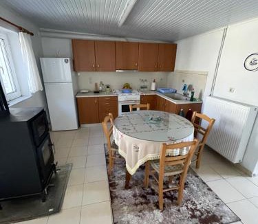 Gortynia Apartment | Ενοικιαζόμενη Κατοικία Γρηγόρης