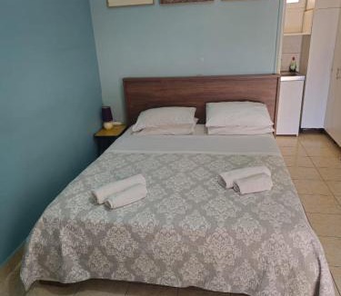 Nees Pagases Apartment | ΕΥΡΙΠΟΣ