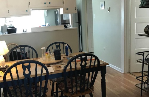 Ship Bottom Condo | 1000 Dollars Off for 2 week booking 6/27 to 7/11! OR 500 OFF either week