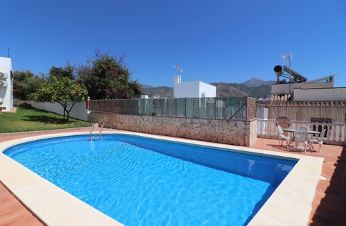 Nerja Villa | 1022 Villa Jorge