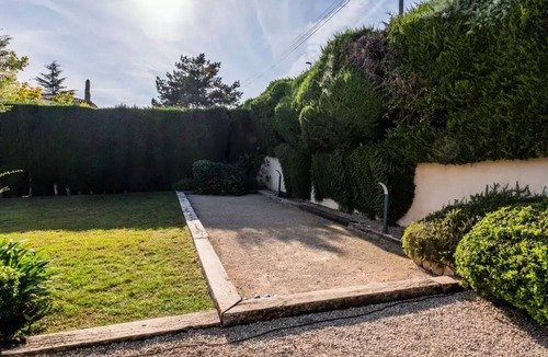 Biot Villa | 150-square-meter villa with a pool and pétanque court!