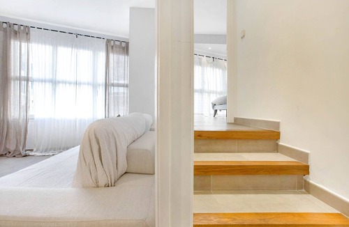Llafranc Apartment | 1MART 01 - Small renovated studio located just 50 m from thel beach of Llafranc