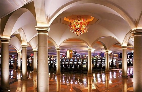 Atlantic City Hotel | 4-Star Hotel ∙ Borgata Hotel Casino & Spa
