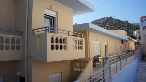 Stalida Apartment | 4S Beach Superior Apartments