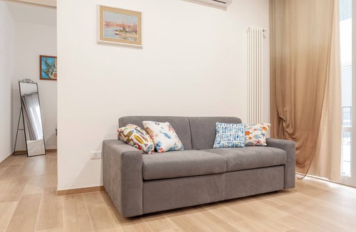 Venezia Nuova Apartment | 5 Minuti dal Porto [city&sea]