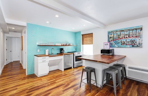 Wildwood Condo | 5100 Vacation Club