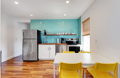 Wildwood Condo | 5100 Vacation Club