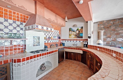 Downtown Puerto Vallarta Villa | 7BR Oceanview Retreat with Pools & Hot Tub in the Heart of PV's Historic Centro