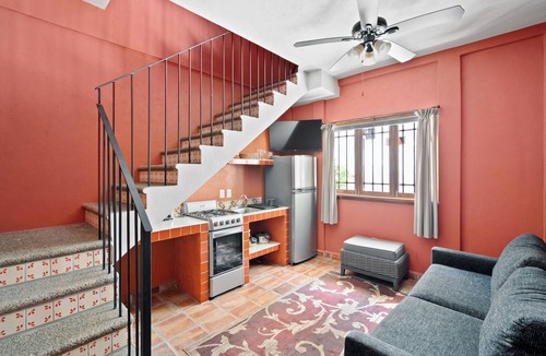 Downtown Puerto Vallarta Villa | 7BR Oceanview Retreat with Pools & Hot Tub in the Heart of PV's Historic Centro