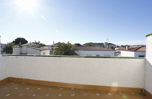Cambrils Other | 95 m² Accommodation ∙ 3 bedrooms ∙ 8 guests