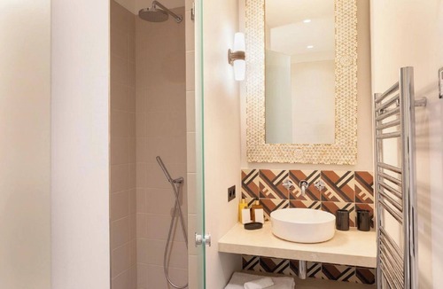 Bercy Apartment | A luxurious 550 m² haven with 6 bedrooms and 6 bathrooms across four floors