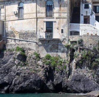 Minori Apartment | A un passo dal mare
