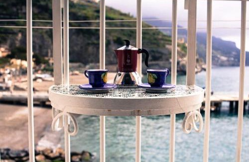 Minori Apartment | A un passo dal mare