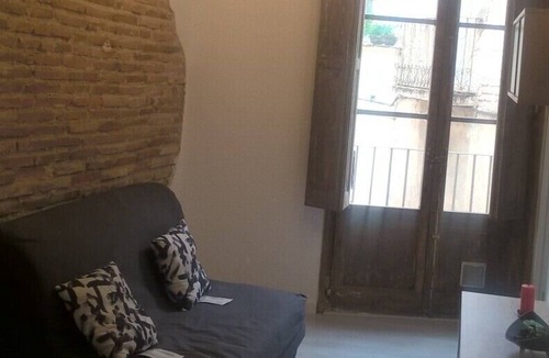 Reus House | Accommodation with 200 years of Antiguedad