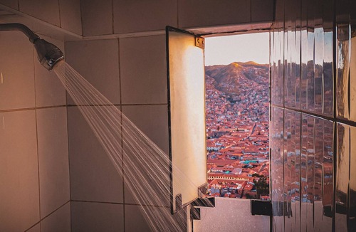 San Blas Apartment | Acogedor duplex con vista panoramica