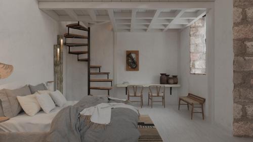 Lindos House | Aelia mini villa