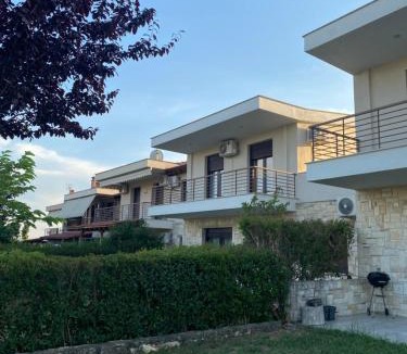 Afytos House | Aelia Villa