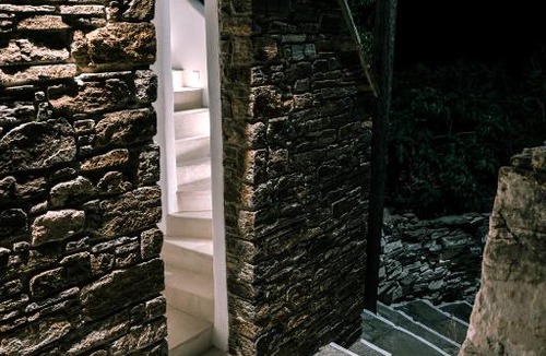 Tinos Villa | Agapi Home