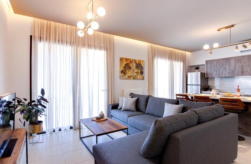 Pylos Apartment | Agapi's Luxury Apartment