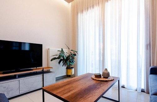 Pylos Apartment | Agapi's Luxury Apartment