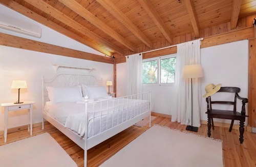 Kamiros Villa | AGROLUX OASIS - A Private Pool Escape in Lush Agricultural Serenity