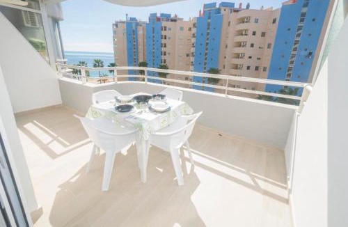 Calpe Apartment | Aguamarina 57b