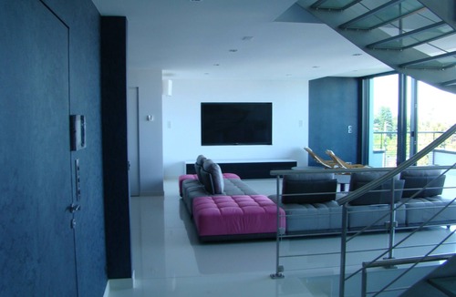 Thonon-les-Bains House | Air-conditioned house 8 pers- 10km Evian -40km portes soleil- with parking lot