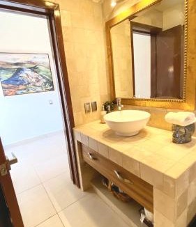 San Antonio Tlayacapan Villa | Ajijic San Antonio Lake Chapala Villas - Pickleball Court - Gym