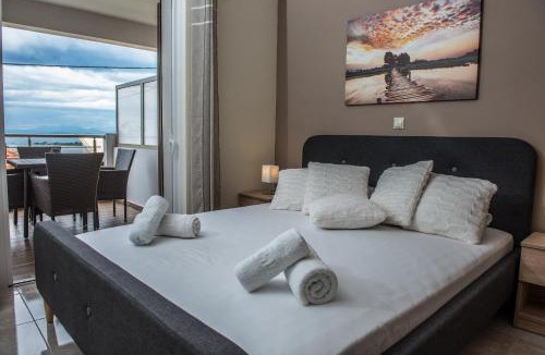 Frinion Apartment | AK View Apartments