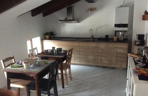 Venzone House | Al Borgo Affittacamere