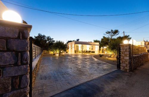 Aliki Villa | Aliki Sweet Home