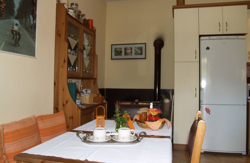 Kavala Villa | All-Season Villa Near Mountains, Sea & Ancient Sites