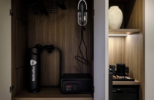 Khalandrion Villa | Alluring Athens Suite | Artemis Suite | 1 Bedroom | Private Furnished Balcony.