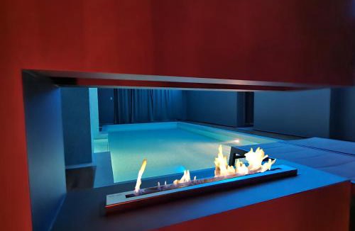 Macchia House | Alysa - Suite Wellness & Spa
