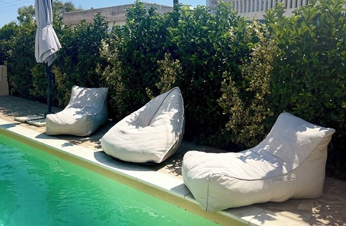 Souvala Villa | Amazing Villa Isabella with Private Pool, 3bedrooms & 3bathrooms up to 8 guests