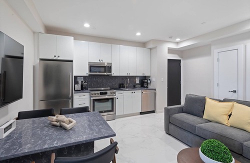 Ventnor City Condo | Ammos Luxury Living- Corfu & Crete Suite
