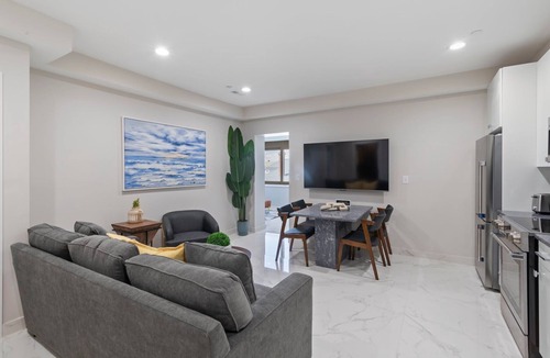 Ventnor City Condo | Ammos Luxury Living- Corfu & Crete Suite