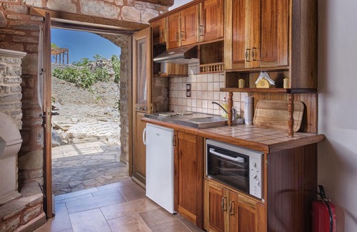 Anatoli Villa | Anatoli Traditional Villas-Live the real Cretan life