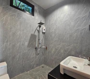 Nong Thale Villa | Anda Sea view