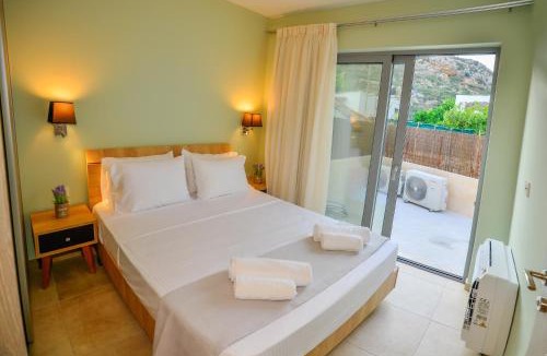 Drapanias Villa | Anemomili Villas