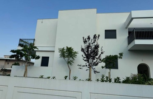 Assos-Lechaio Villa | Angel Residence, Charming villa with 2 bedrooms and AC, WiFi in calm Kato Assos