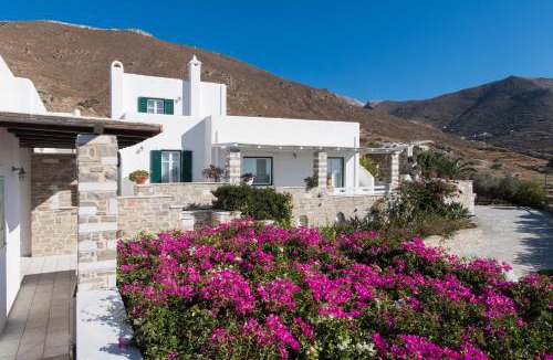 Parikia Villa | Anna-Marie 1