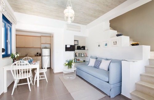 Mixorrouma Apartment | Anna Plakias Apartments