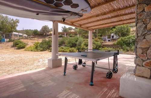 Drymonas Villa | Annas Katikia