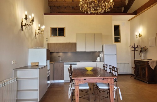 Ayllon House | Anthracite Apartment